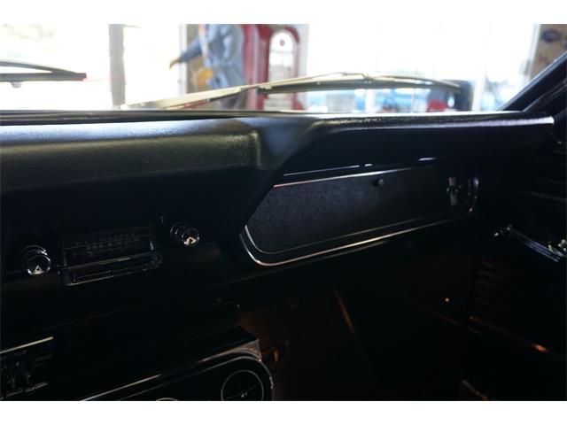 1966 Ford Mustang (CC-2115794) for sale in De Witt, Iowa