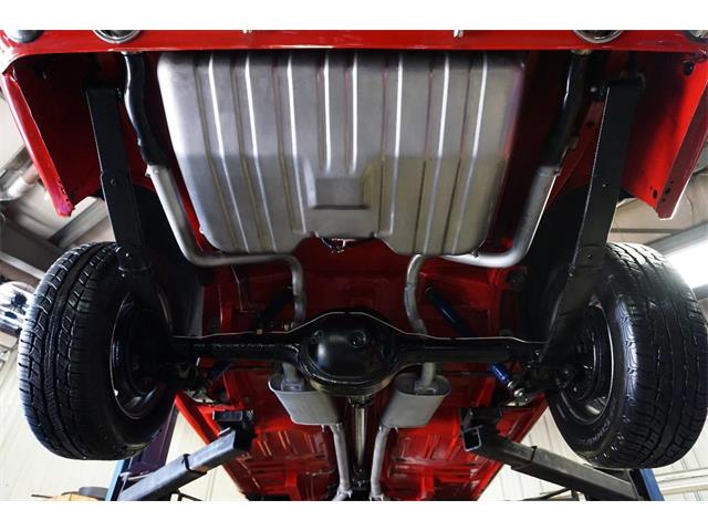 1966 Ford Mustang (CC-2115794) for sale in De Witt, Iowa