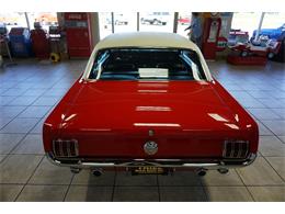 1966 Ford Mustang (CC-2115794) for sale in De Witt, Iowa