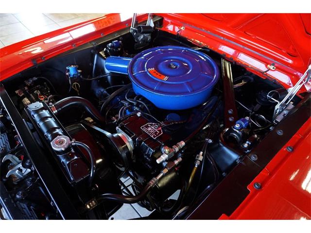 1966 Ford Mustang (CC-2115794) for sale in De Witt, Iowa