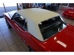 1966 Ford Mustang (CC-2115794) for sale in De Witt, Iowa