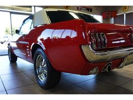 1966 Ford Mustang (CC-2115794) for sale in De Witt, Iowa