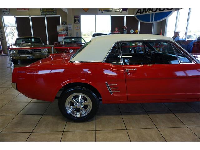 1966 Ford Mustang (CC-2115794) for sale in De Witt, Iowa