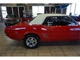 1966 Ford Mustang (CC-2115794) for sale in De Witt, Iowa