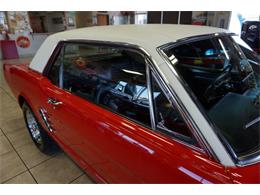 1966 Ford Mustang (CC-2115794) for sale in De Witt, Iowa