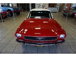 1966 Ford Mustang (CC-2115794) for sale in De Witt, Iowa