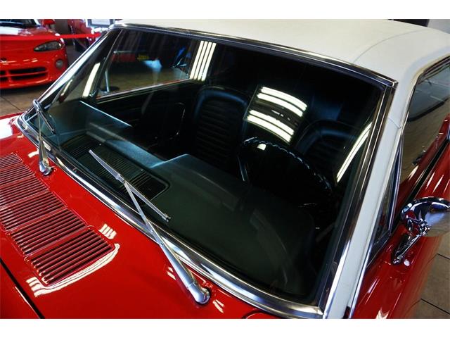 1966 Ford Mustang (CC-2115794) for sale in De Witt, Iowa