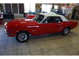 1966 Ford Mustang (CC-2115794) for sale in De Witt, Iowa