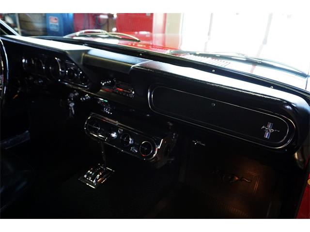 1966 Ford Mustang (CC-2115794) for sale in De Witt, Iowa