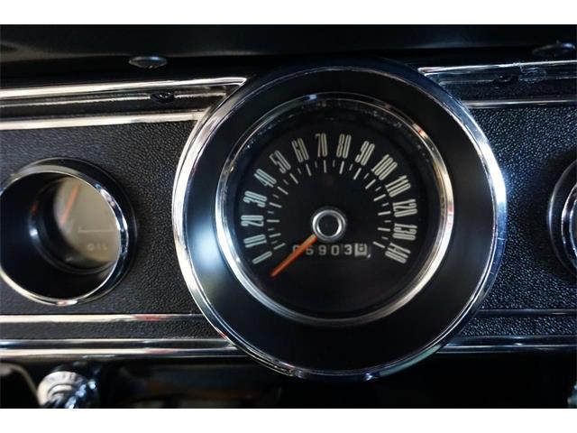 1966 Ford Mustang (CC-2115794) for sale in De Witt, Iowa