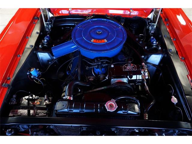 1966 Ford Mustang (CC-2115794) for sale in De Witt, Iowa