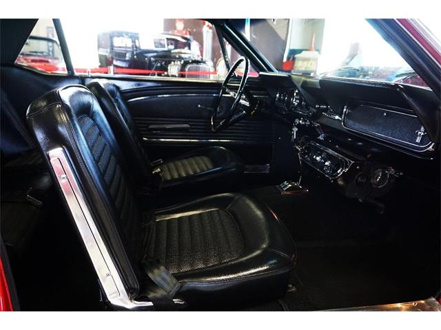 1966 Ford Mustang (CC-2115794) for sale in De Witt, Iowa