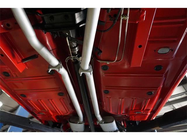 1966 Ford Mustang (CC-2115794) for sale in De Witt, Iowa