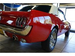 1966 Ford Mustang (CC-2115794) for sale in De Witt, Iowa