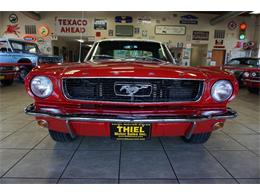 1966 Ford Mustang (CC-2115794) for sale in De Witt, Iowa