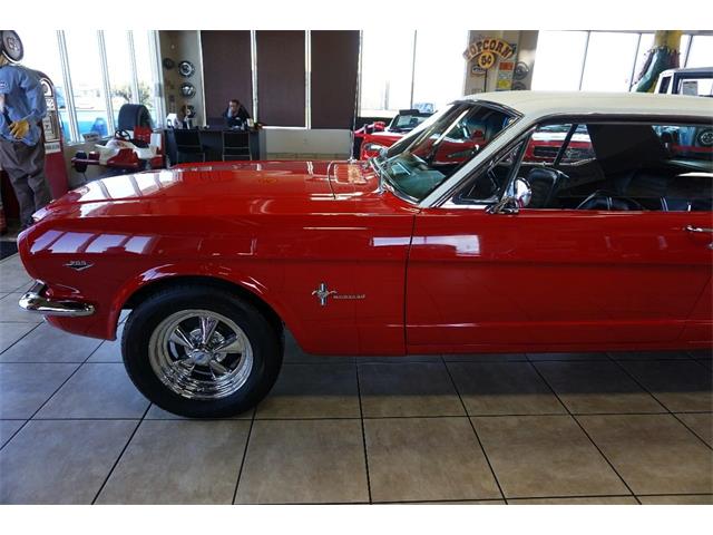 1966 Ford Mustang (CC-2115794) for sale in De Witt, Iowa