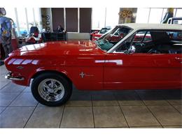 1966 Ford Mustang (CC-2115794) for sale in De Witt, Iowa