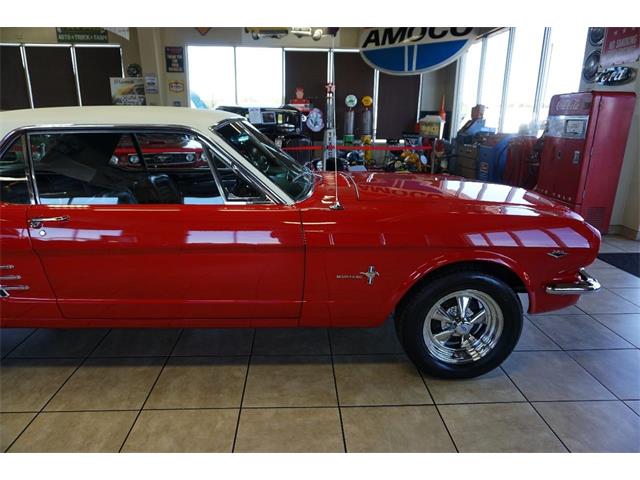 1966 Ford Mustang (CC-2115794) for sale in De Witt, Iowa