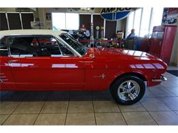 1966 Ford Mustang (CC-2115794) for sale in De Witt, Iowa