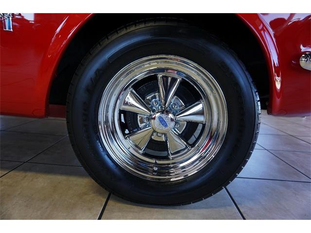 1966 Ford Mustang (CC-2115794) for sale in De Witt, Iowa