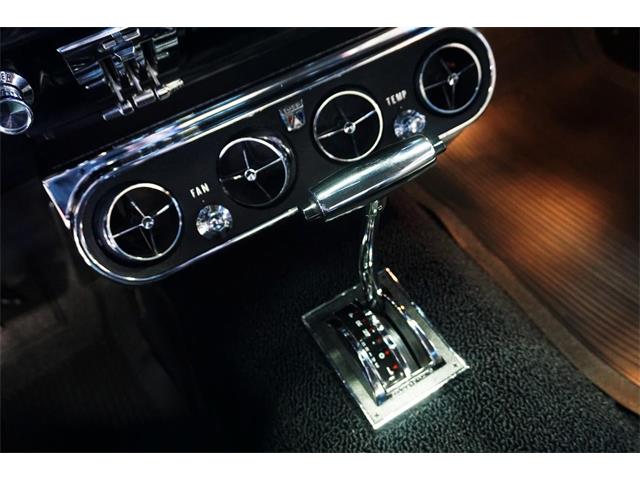 1966 Ford Mustang (CC-2115794) for sale in De Witt, Iowa