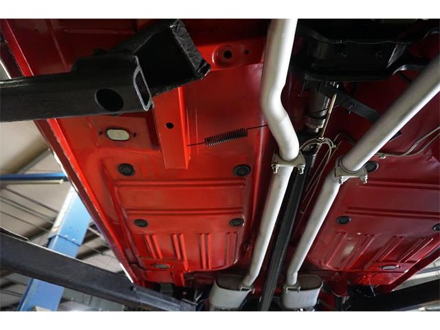 1966 Ford Mustang (CC-2115794) for sale in De Witt, Iowa