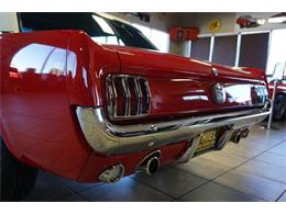 1966 Ford Mustang (CC-2115794) for sale in De Witt, Iowa