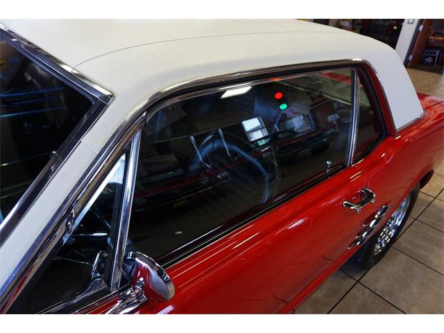 1966 Ford Mustang (CC-2115794) for sale in De Witt, Iowa