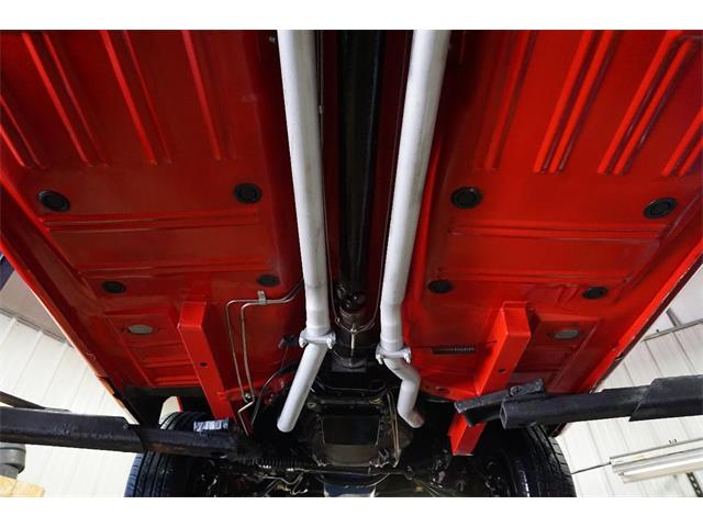 1966 Ford Mustang (CC-2115794) for sale in De Witt, Iowa