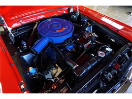 1966 Ford Mustang (CC-2115794) for sale in De Witt, Iowa