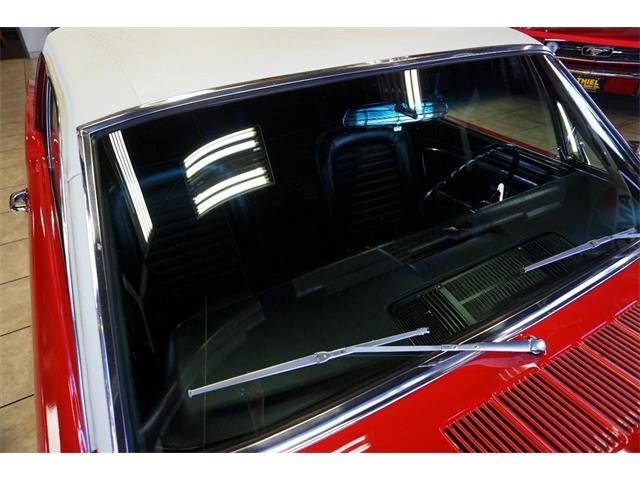 1966 Ford Mustang (CC-2115794) for sale in De Witt, Iowa