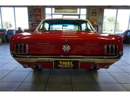 1966 Ford Mustang (CC-2115794) for sale in De Witt, Iowa