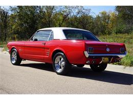 1966 Ford Mustang (CC-2115794) for sale in De Witt, Iowa