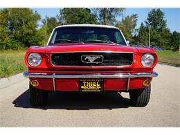1966 Ford Mustang (CC-2115794) for sale in De Witt, Iowa