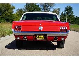 1966 Ford Mustang (CC-2115794) for sale in De Witt, Iowa