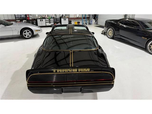 1979 Pontiac Firebird Trans Am (CC-2115795) for sale in Miami, Florida