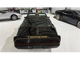 1979 Pontiac Firebird Trans Am (CC-2115795) for sale in Miami, Florida