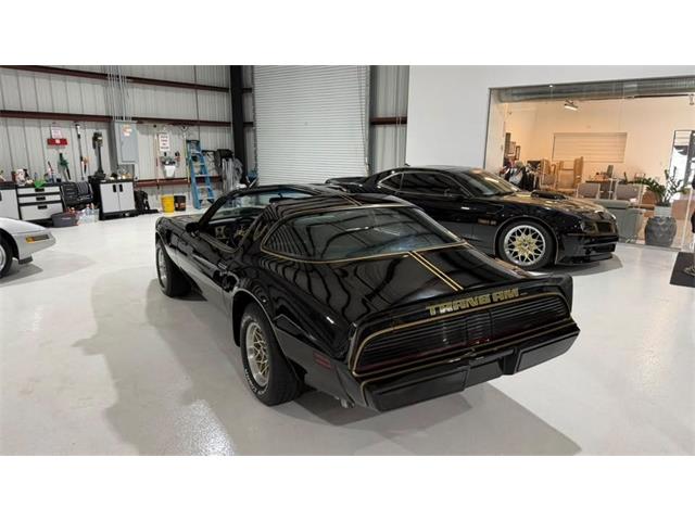 1979 Pontiac Firebird Trans Am (CC-2115795) for sale in Miami, Florida