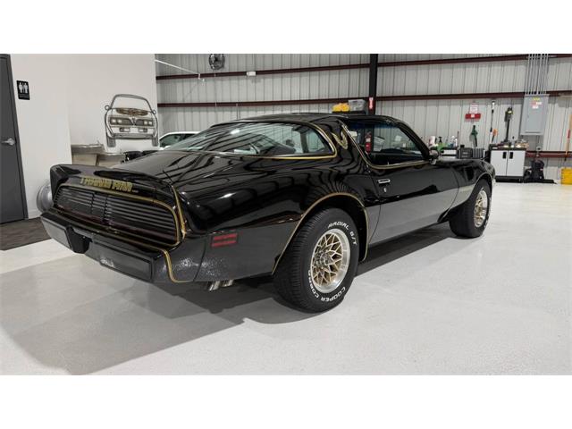 1979 Pontiac Firebird Trans Am (CC-2115795) for sale in Miami, Florida