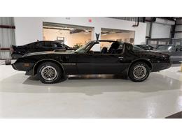 1979 Pontiac Firebird Trans Am (CC-2115795) for sale in Miami, Florida