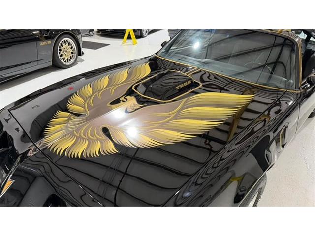 1979 Pontiac Firebird Trans Am (CC-2115795) for sale in Miami, Florida