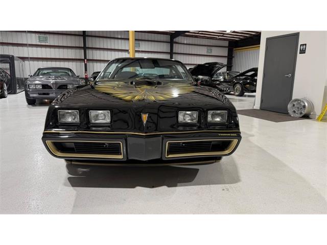 1979 Pontiac Firebird Trans Am (CC-2115795) for sale in Miami, Florida