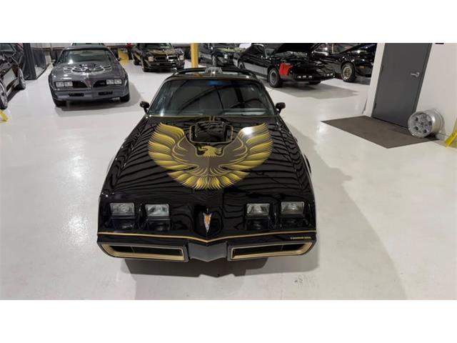 1979 Pontiac Firebird Trans Am (CC-2115795) for sale in Miami, Florida