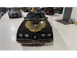 1979 Pontiac Firebird Trans Am (CC-2115795) for sale in Miami, Florida
