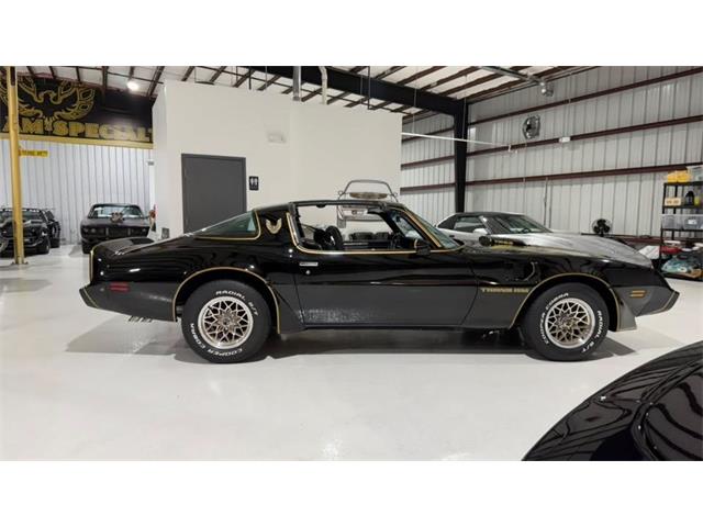 1979 Pontiac Firebird Trans Am (CC-2115795) for sale in Miami, Florida