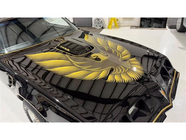 1979 Pontiac Firebird Trans Am (CC-2115795) for sale in Miami, Florida