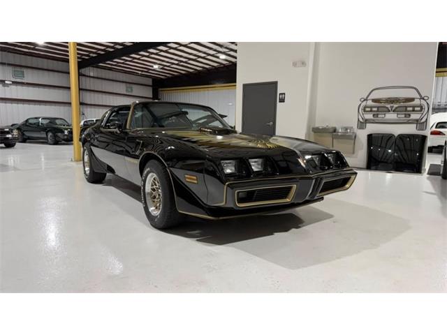 1979 Pontiac Firebird Trans Am (CC-2115795) for sale in Miami, Florida