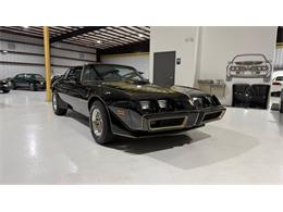 1979 Pontiac Firebird Trans Am (CC-2115795) for sale in Miami, Florida