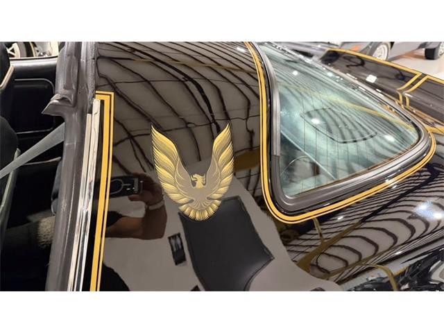 1979 Pontiac Firebird Trans Am (CC-2115795) for sale in Miami, Florida