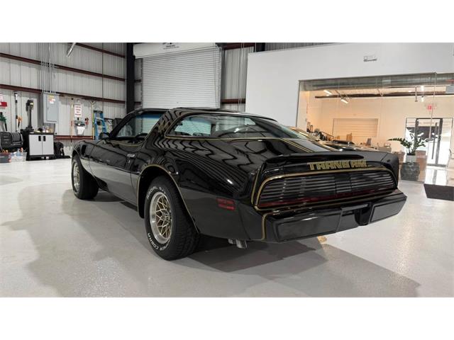1979 Pontiac Firebird Trans Am (CC-2115795) for sale in Miami, Florida